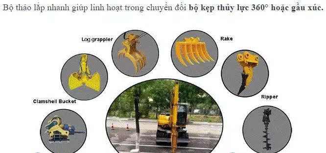 Máy Xúc Đào Bánh Lốp Xinyuan C130 - Sức Mạnh Vượt Trội Cho Công Trình Quy Mô